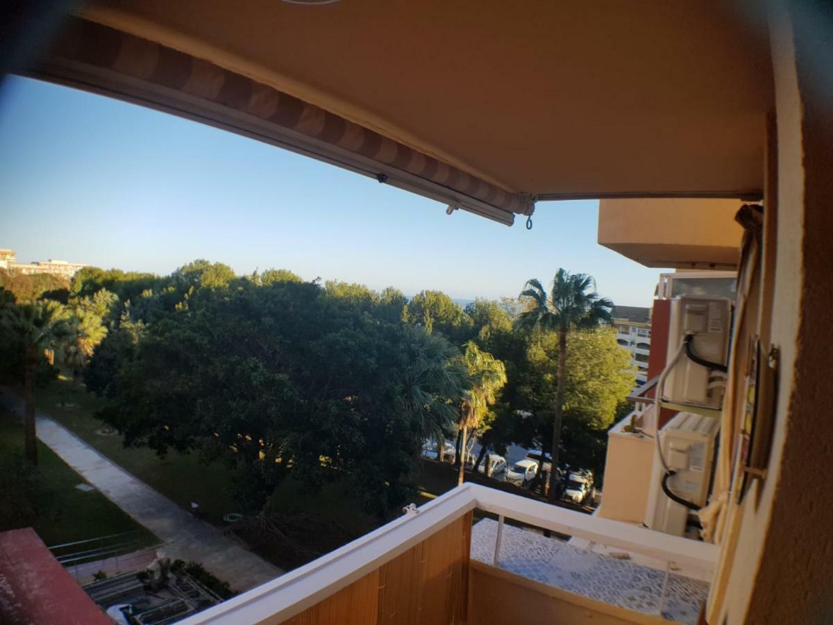 Kako House Apartment Benalmadena Bagian luar foto