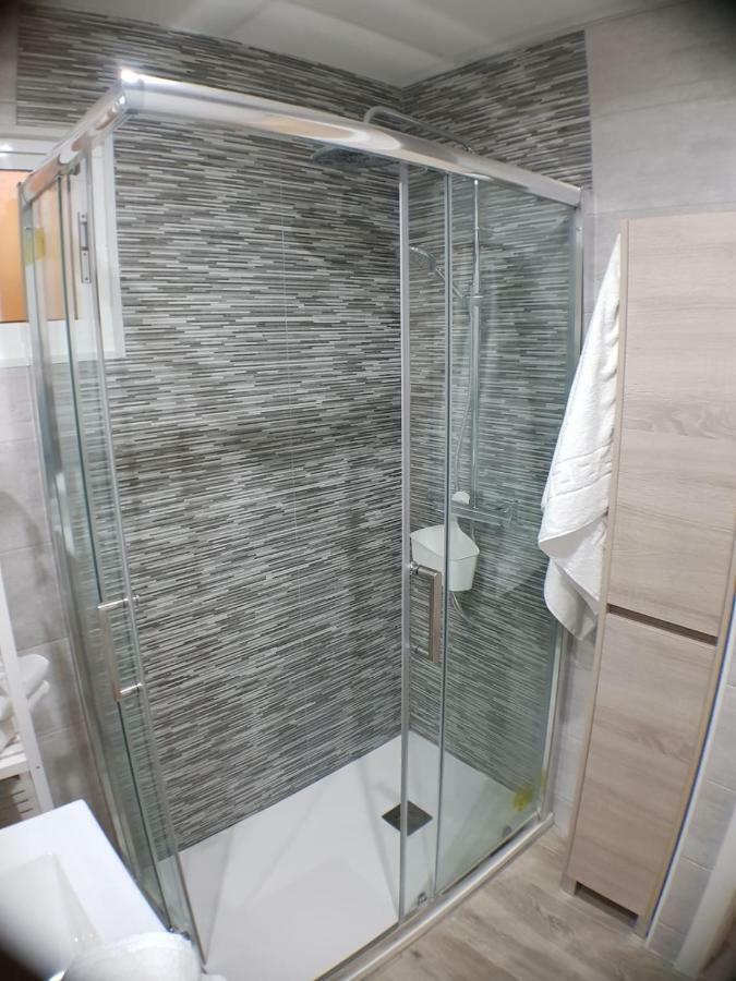 Kako House Apartment Benalmadena Bagian luar foto