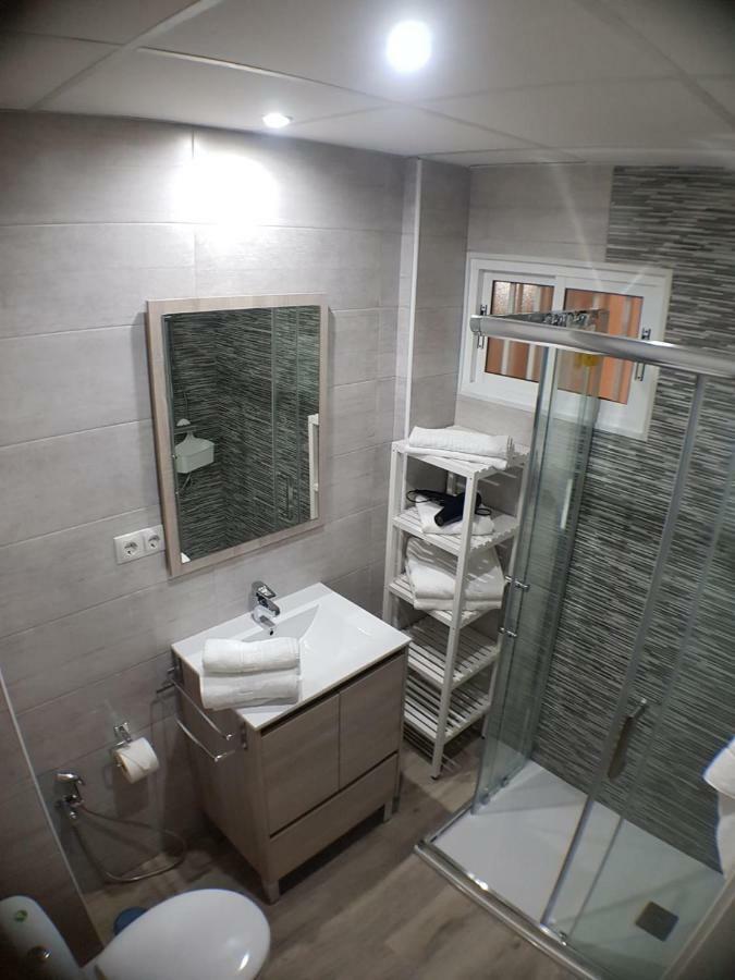 Kako House Apartment Benalmadena Bagian luar foto