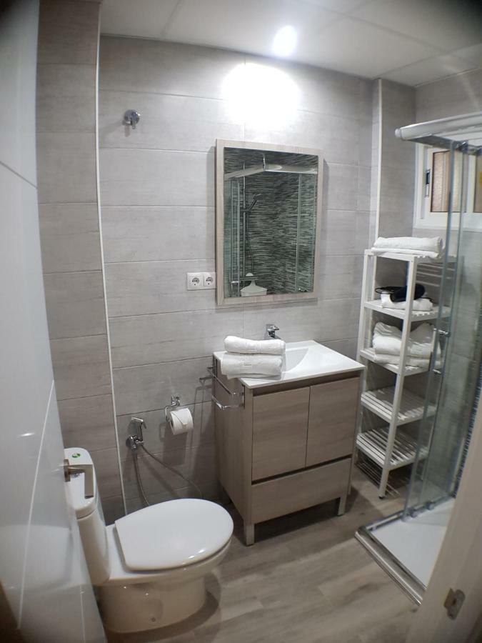 Kako House Apartment Benalmadena Bagian luar foto