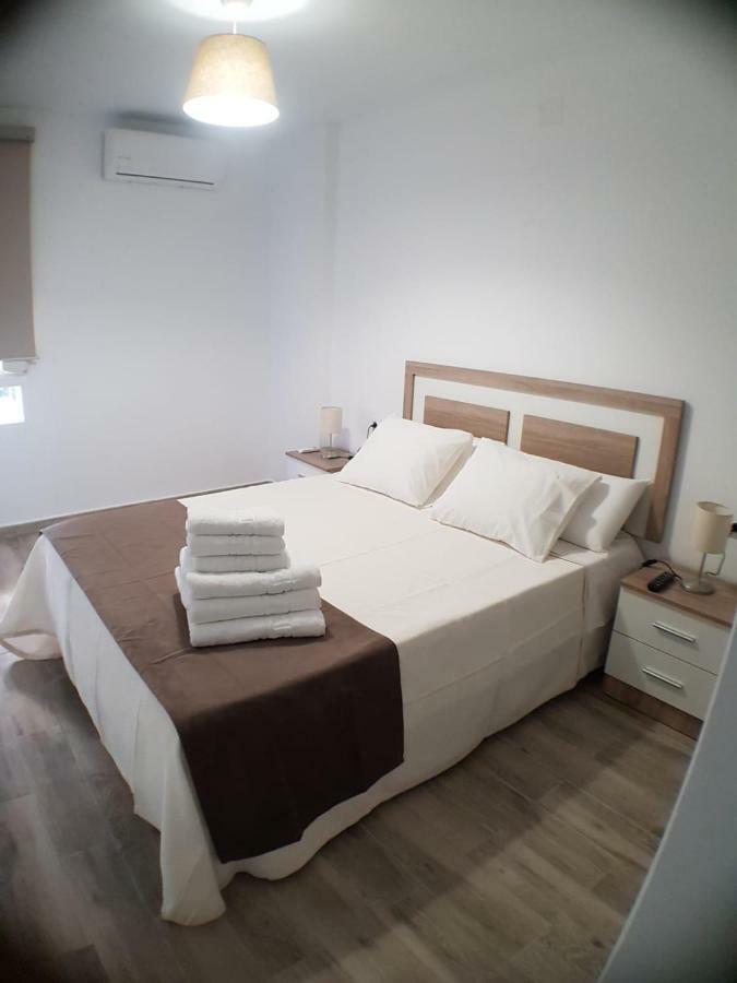 Kako House Apartment Benalmadena Bagian luar foto