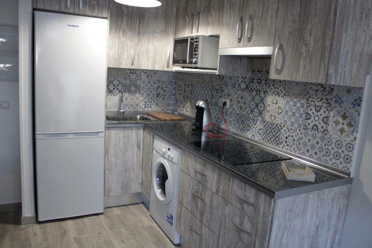 Kako House Apartment Benalmadena Bagian luar foto