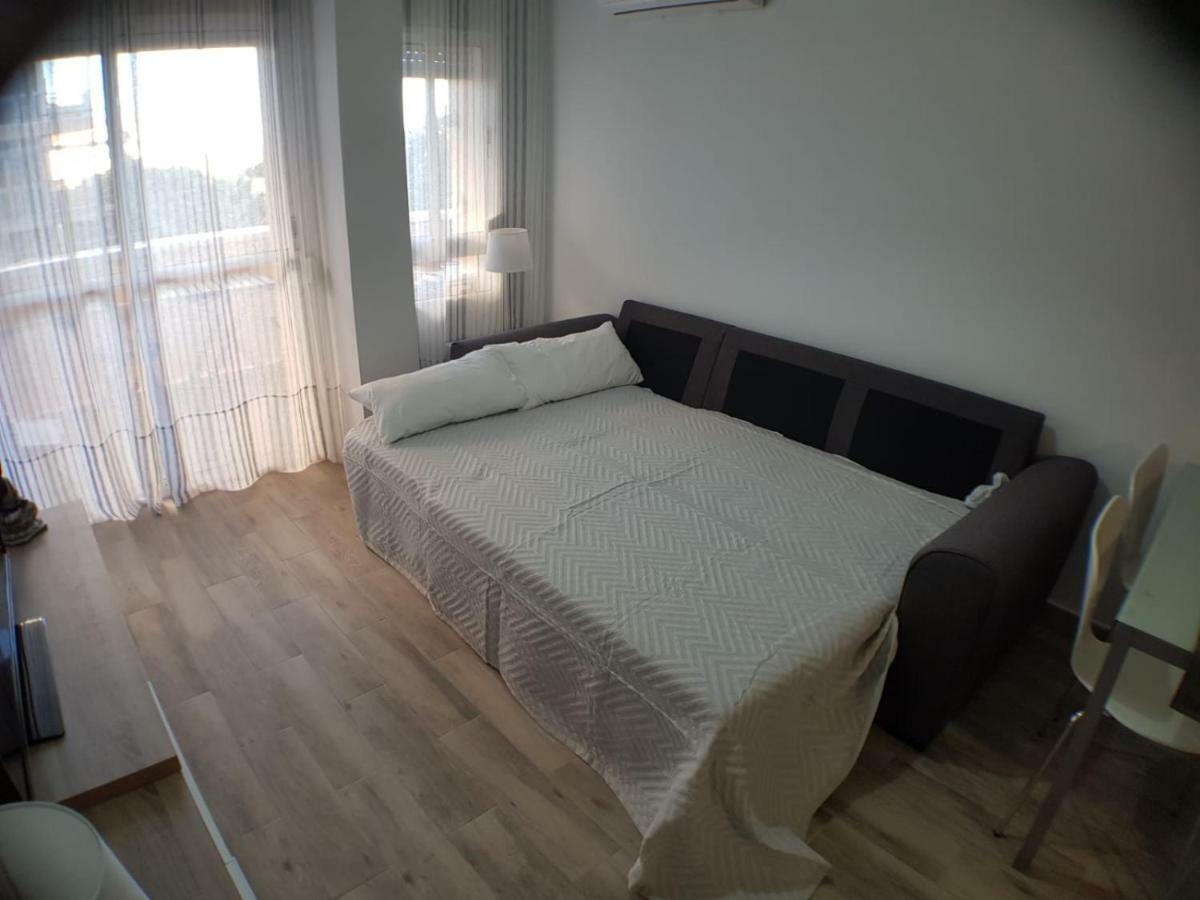 Kako House Apartment Benalmadena Bagian luar foto