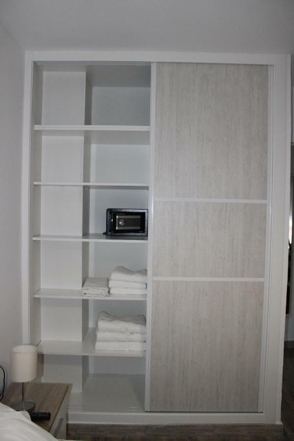 Kako House Apartment Benalmadena Bagian luar foto