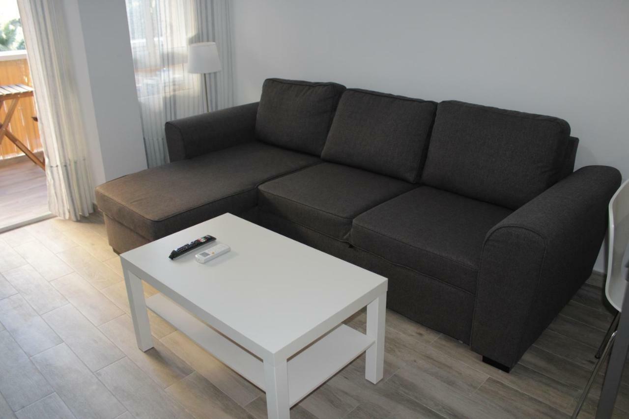 Kako House Apartment Benalmadena Bagian luar foto