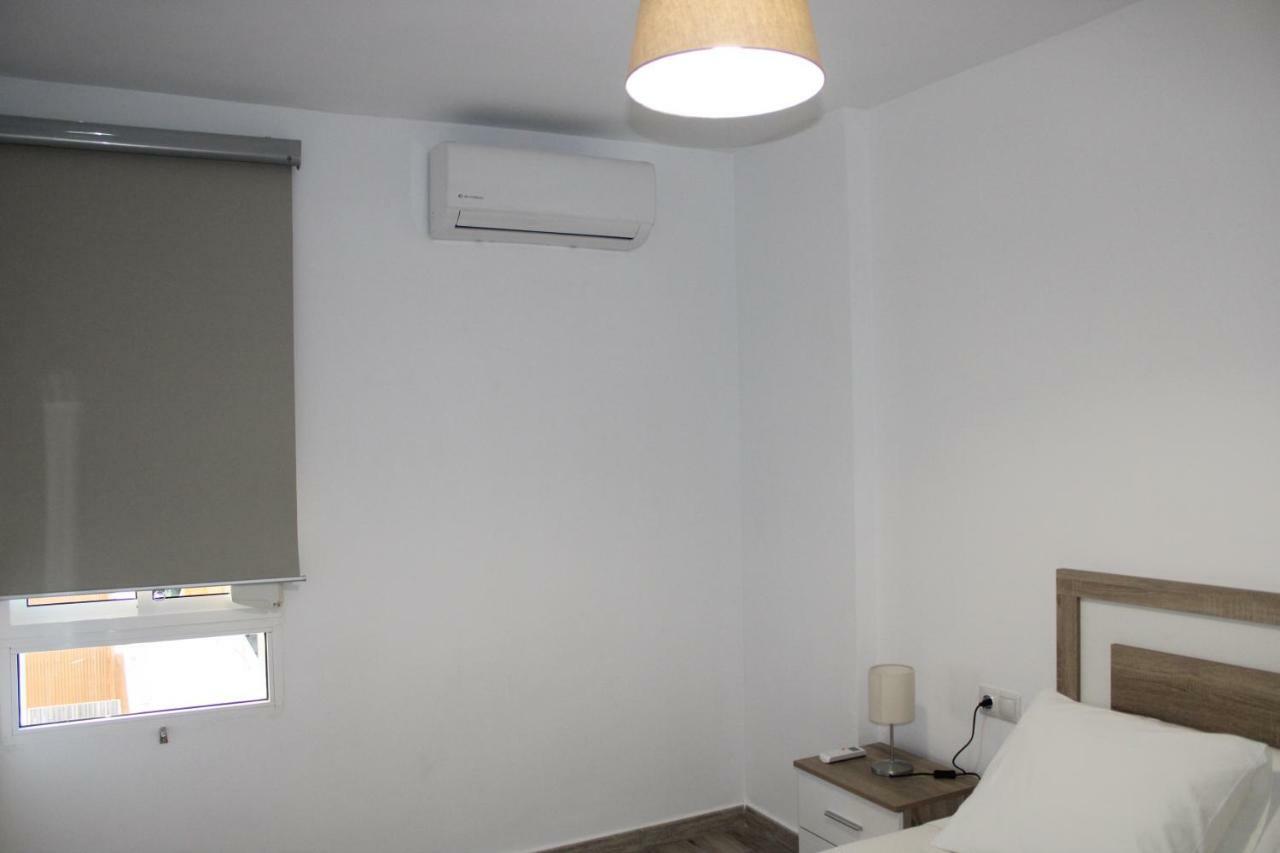 Kako House Apartment Benalmadena Bagian luar foto