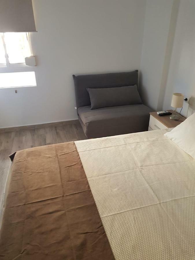 Kako House Apartment Benalmadena Bagian luar foto