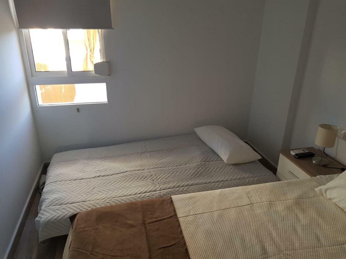 Kako House Apartment Benalmadena Bagian luar foto