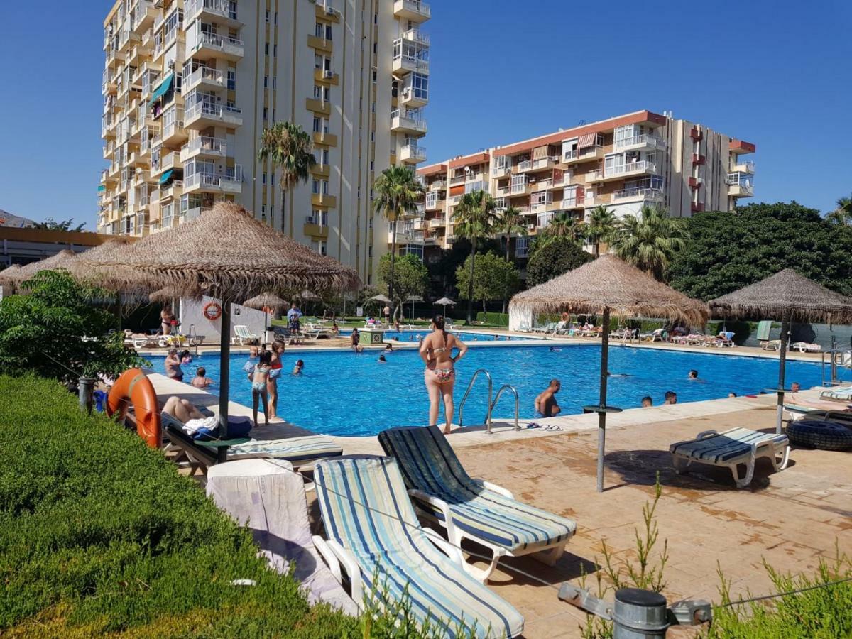 Kako House Apartment Benalmadena Bagian luar foto