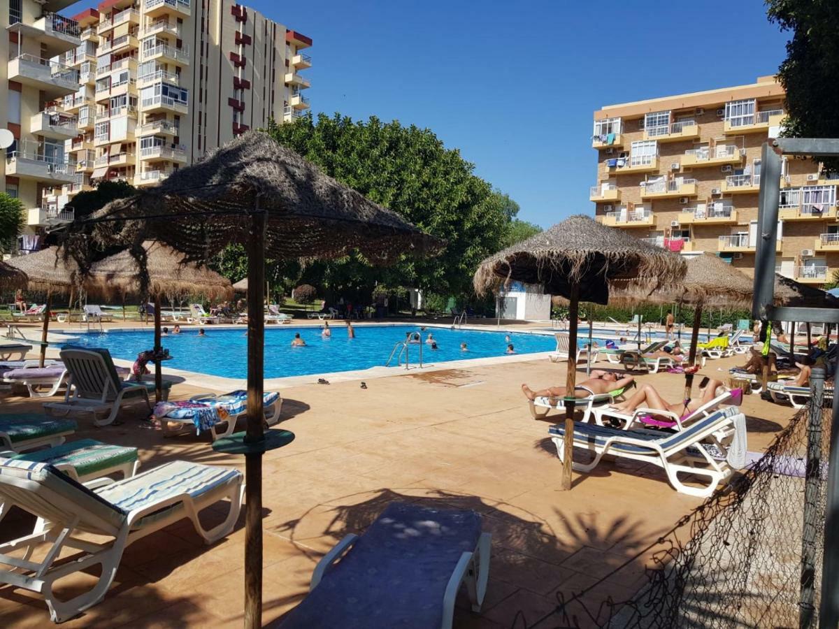 Kako House Apartment Benalmadena Bagian luar foto
