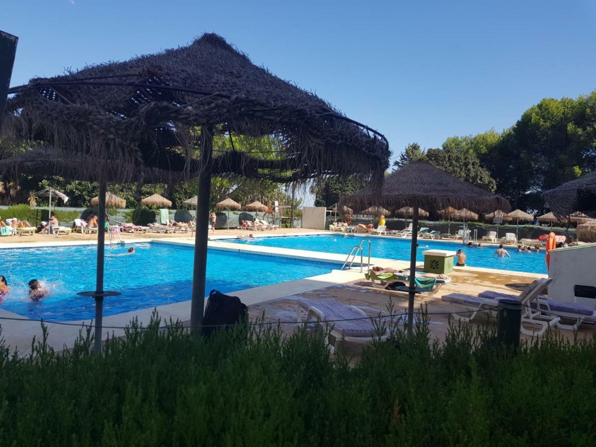 Kako House Apartment Benalmadena Bagian luar foto