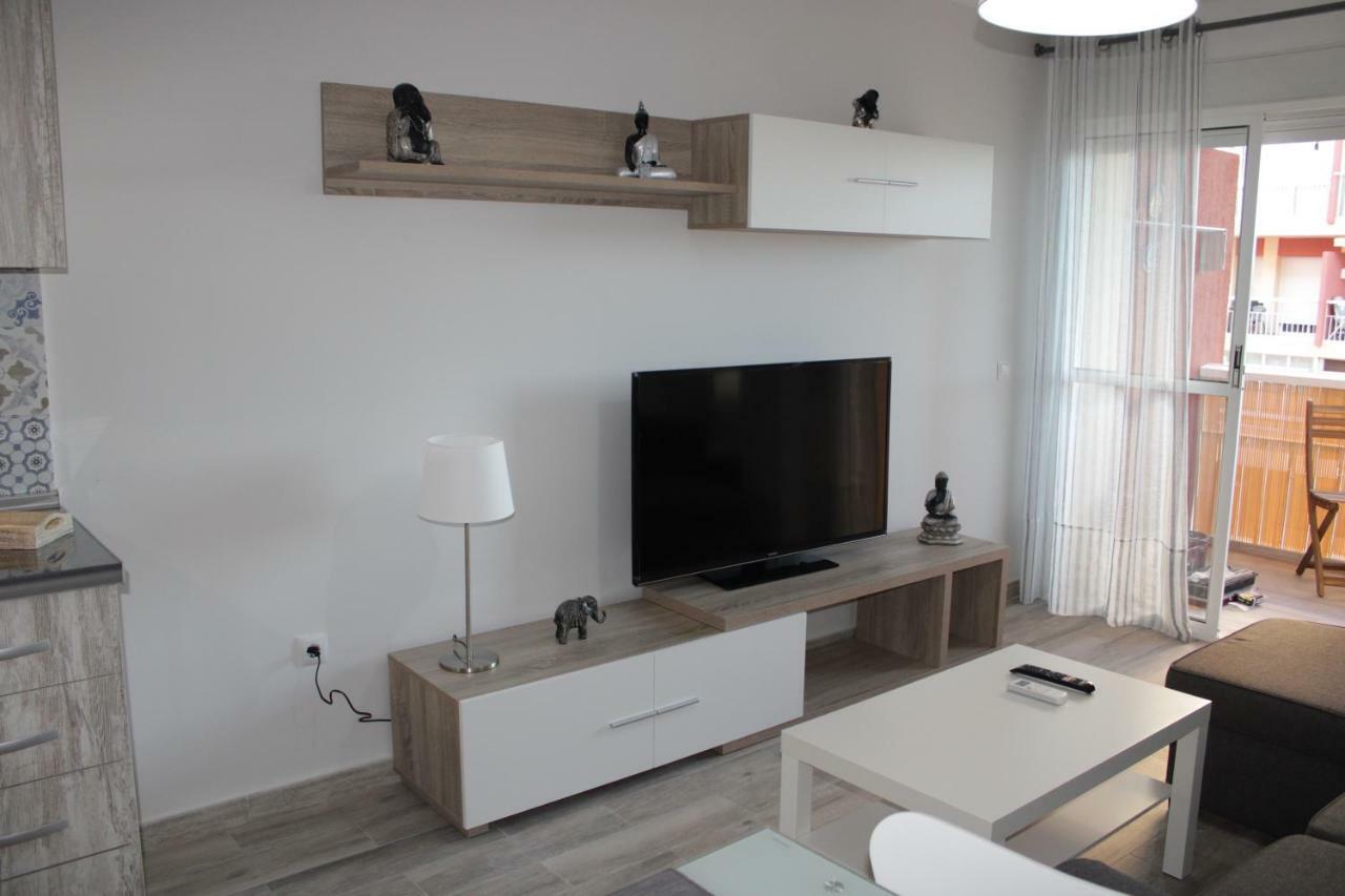 Kako House Apartment Benalmadena Bagian luar foto
